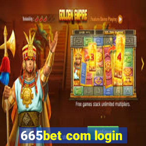 665bet com login